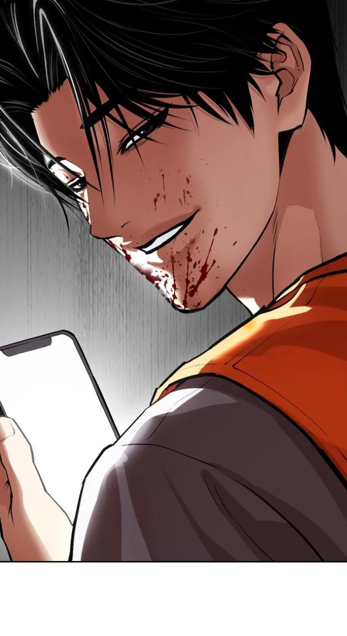 Lookism - Chapter 583 - Page 193