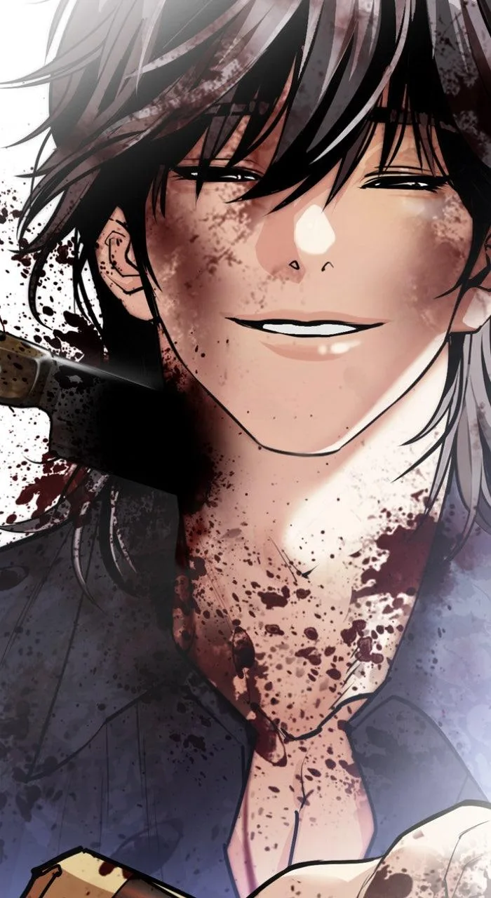 Lookism - Chapter 583 - Page 2