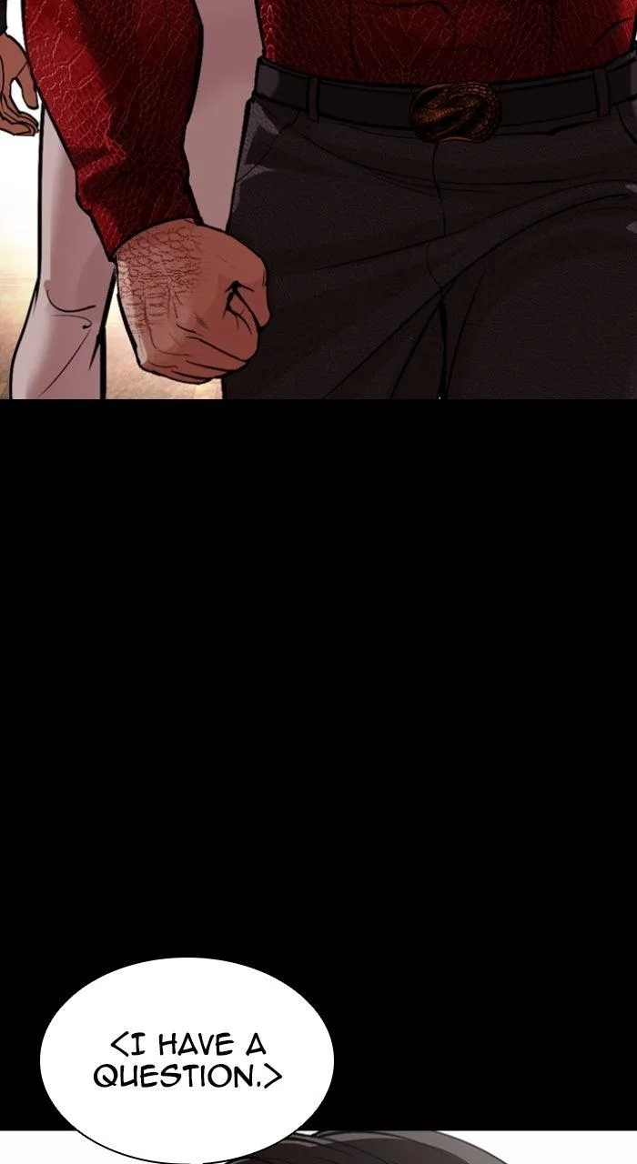 Lookism - Chapter 583 - Page 26
