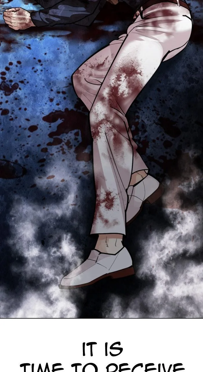 Lookism - Chapter 583 - Page 40