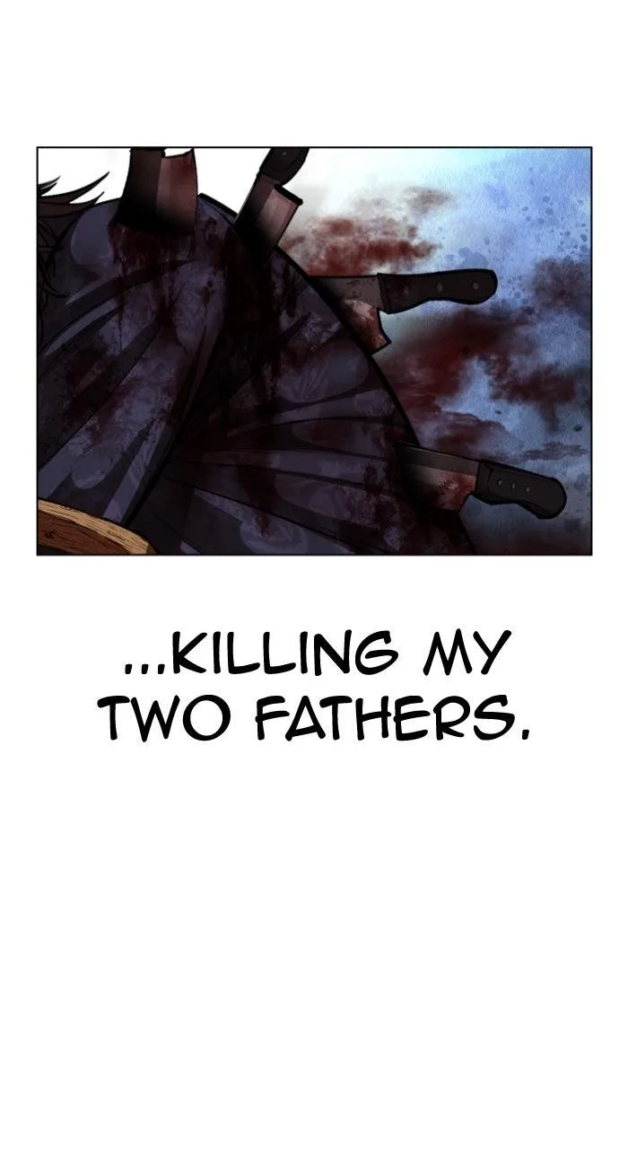 Lookism - Chapter 583 - Page 43