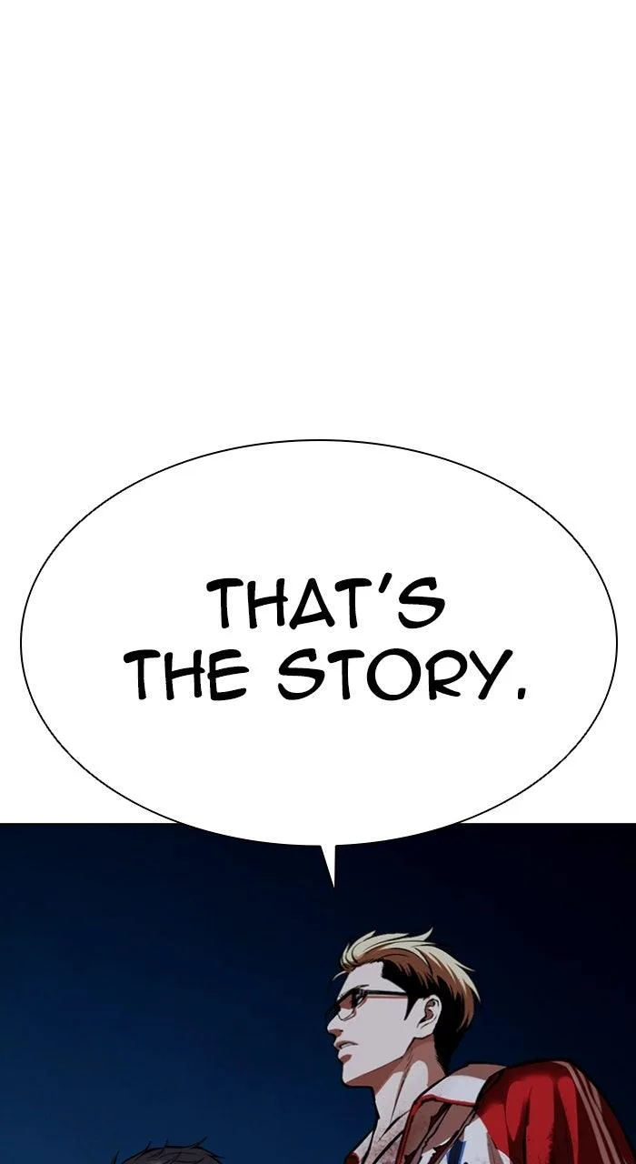 Lookism - Chapter 583 - Page 50