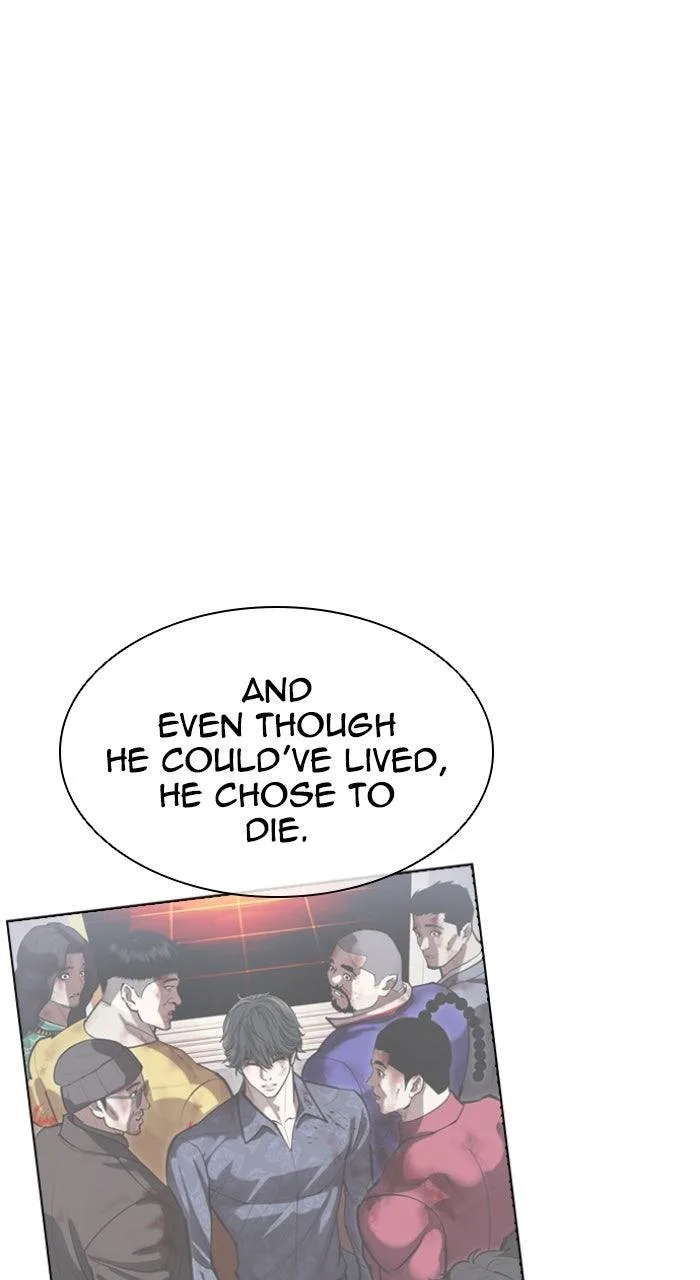 Lookism - Chapter 583 - Page 53