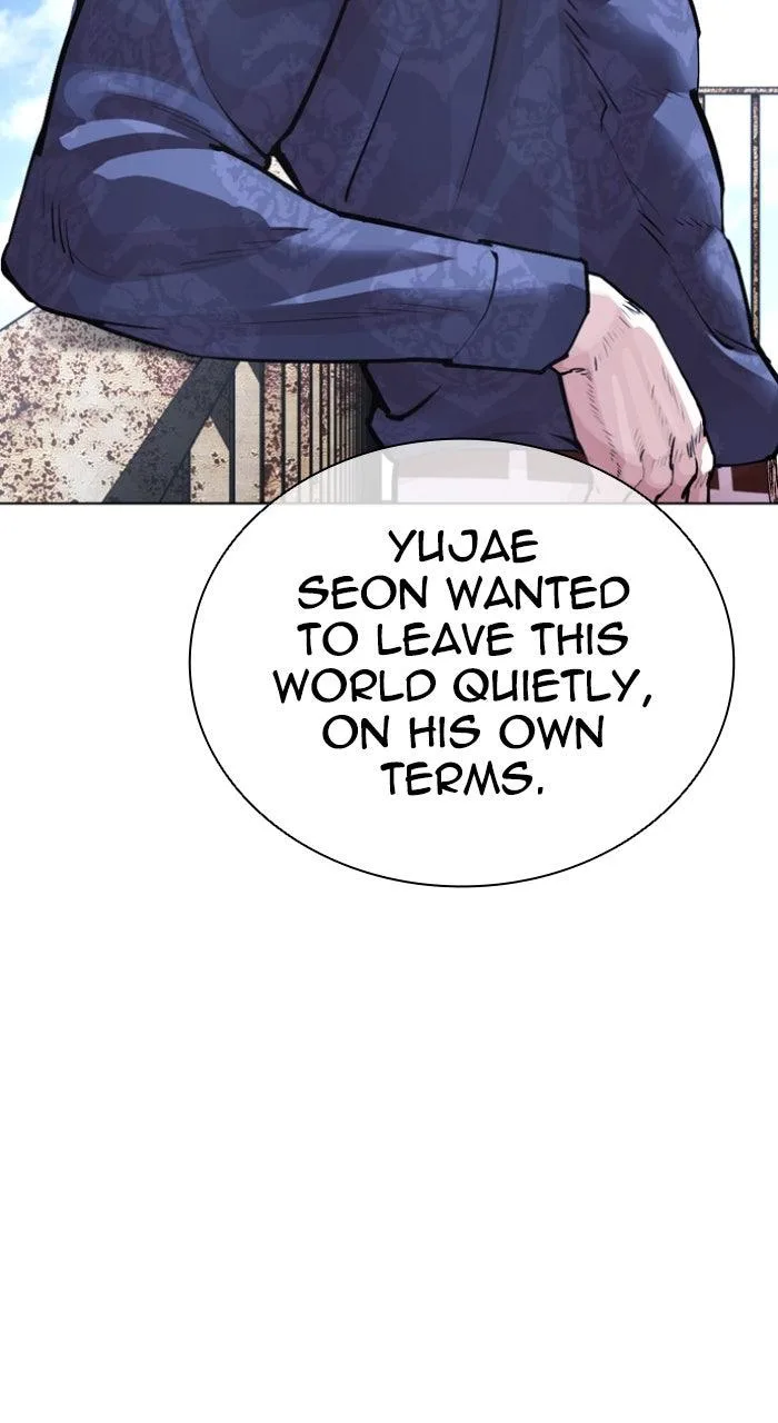 Lookism - Chapter 583 - Page 60
