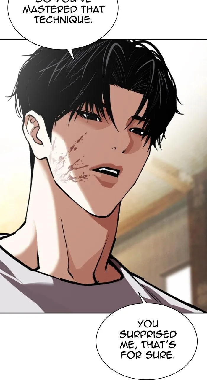 Lookism - Chapter 584 - Page 107