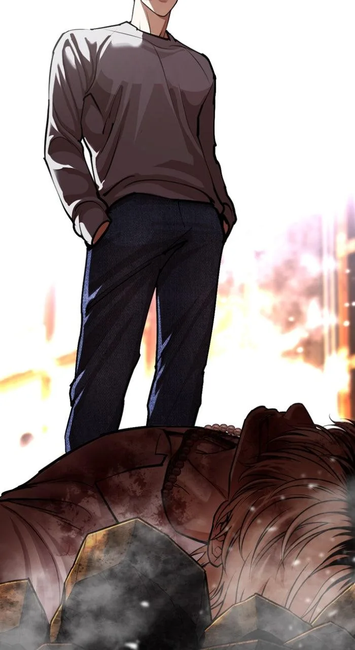 Lookism - Chapter 584 - Page 109