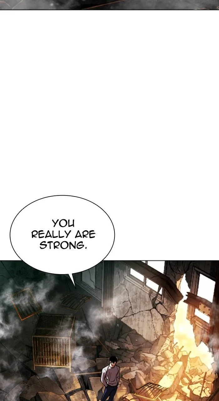 Lookism - Chapter 584 - Page 110