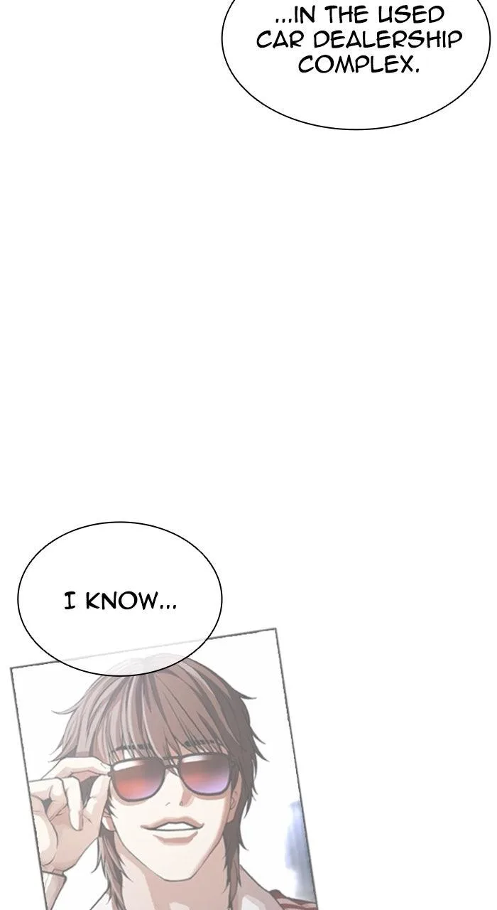 Lookism - Chapter 584 - Page 114