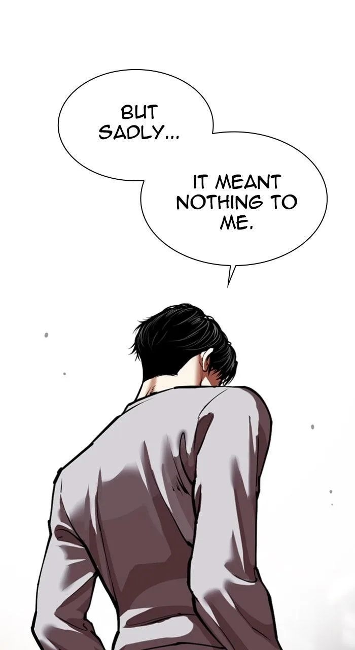 Lookism - Chapter 584 - Page 116