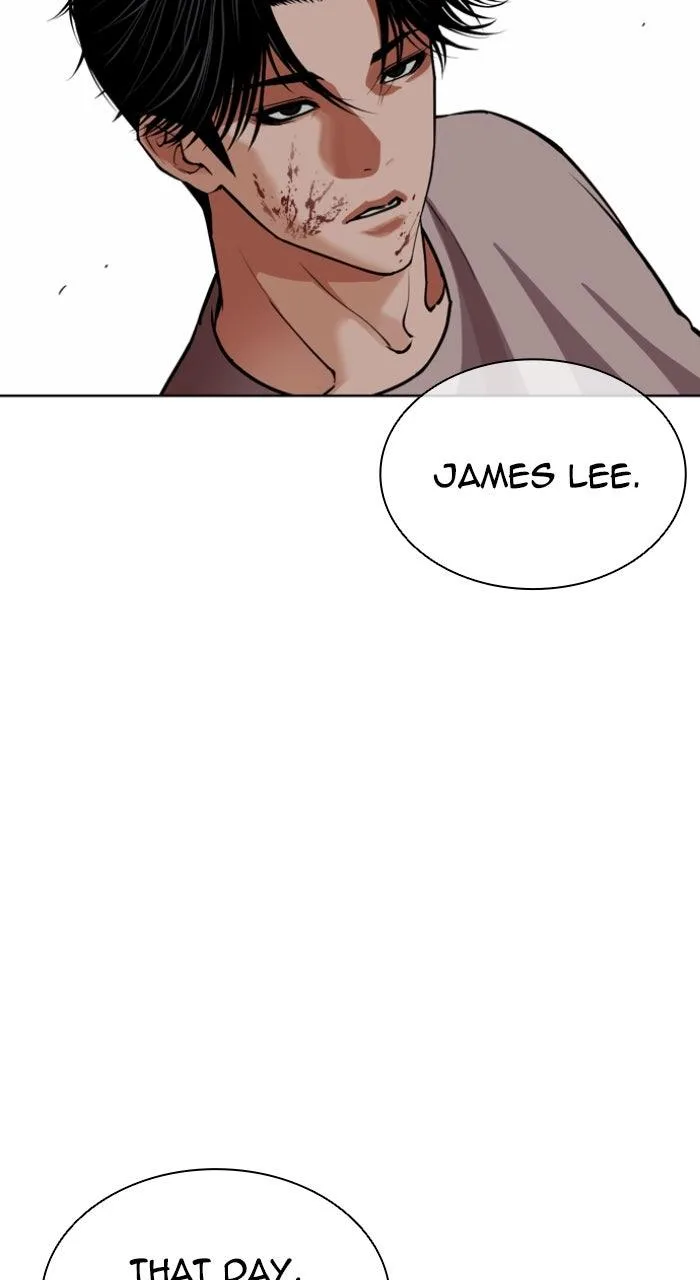 Lookism - Chapter 584 - Page 12