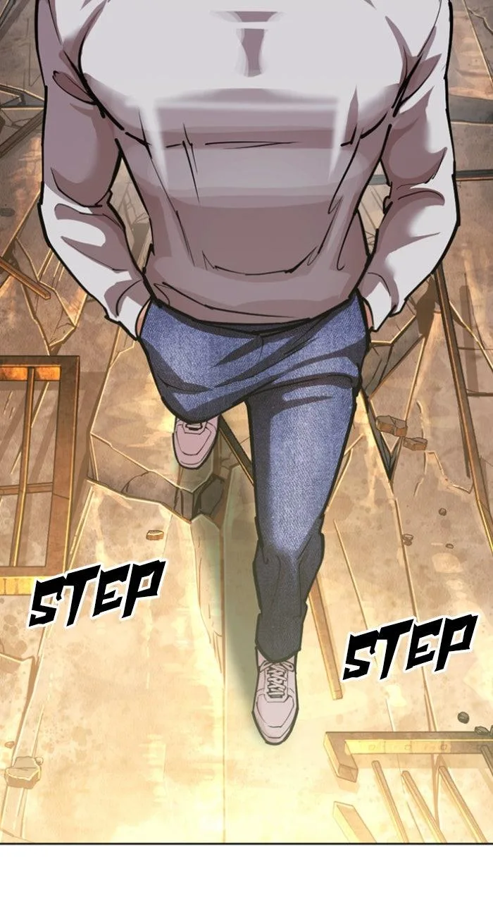 Lookism - Chapter 584 - Page 123