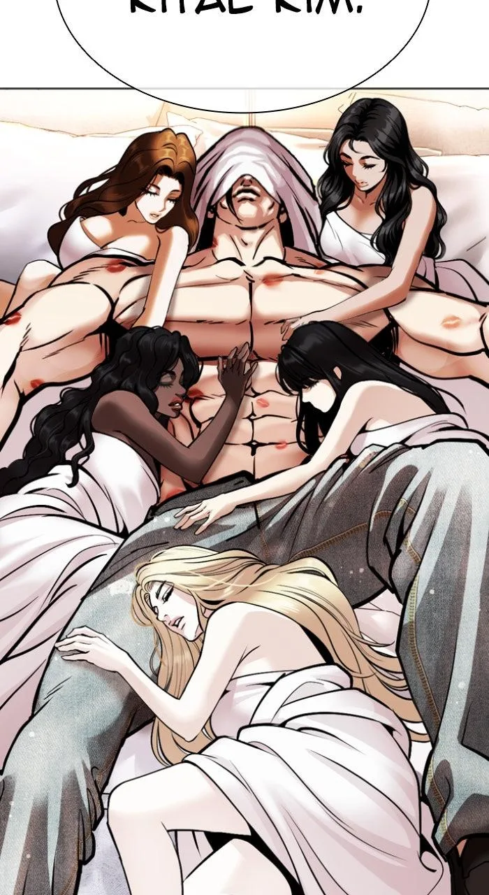 Lookism - Chapter 584 - Page 132