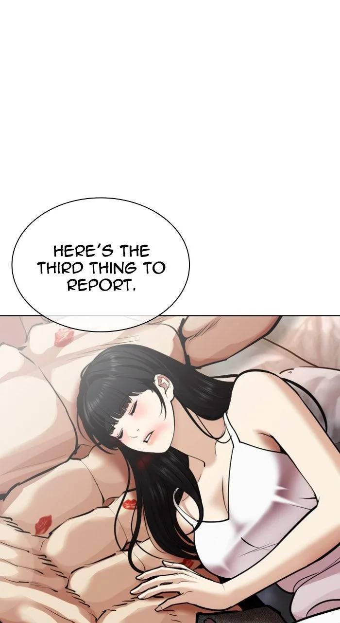 Lookism - Chapter 584 - Page 137