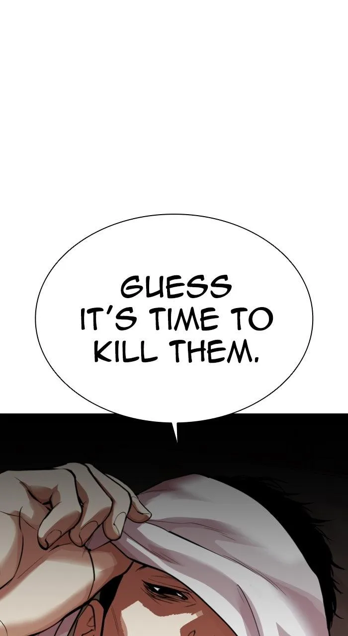 Lookism - Chapter 584 - Page 141