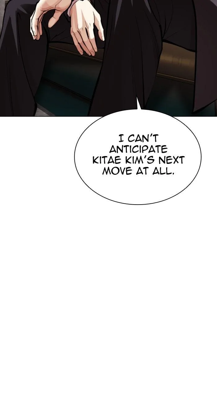 Lookism - Chapter 584 - Page 145