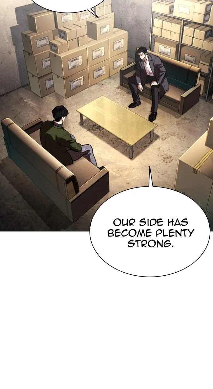 Lookism - Chapter 584 - Page 148