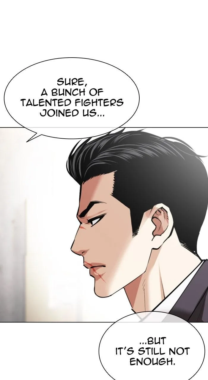 Lookism - Chapter 584 - Page 151