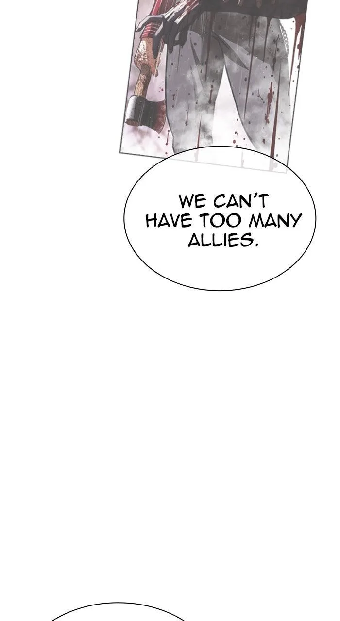Lookism - Chapter 584 - Page 154