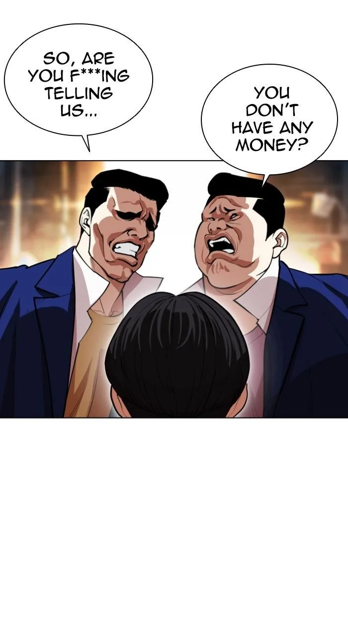 Lookism - Chapter 584 - Page 158