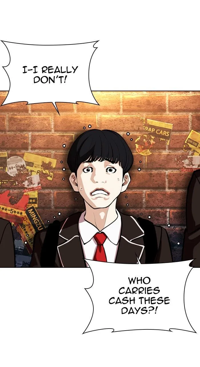 Lookism - Chapter 584 - Page 159