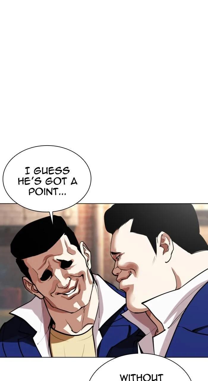 Lookism - Chapter 584 - Page 160