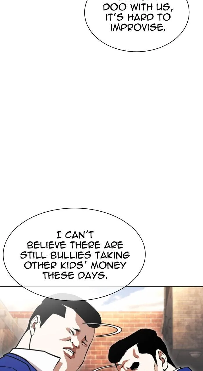 Lookism - Chapter 584 - Page 161