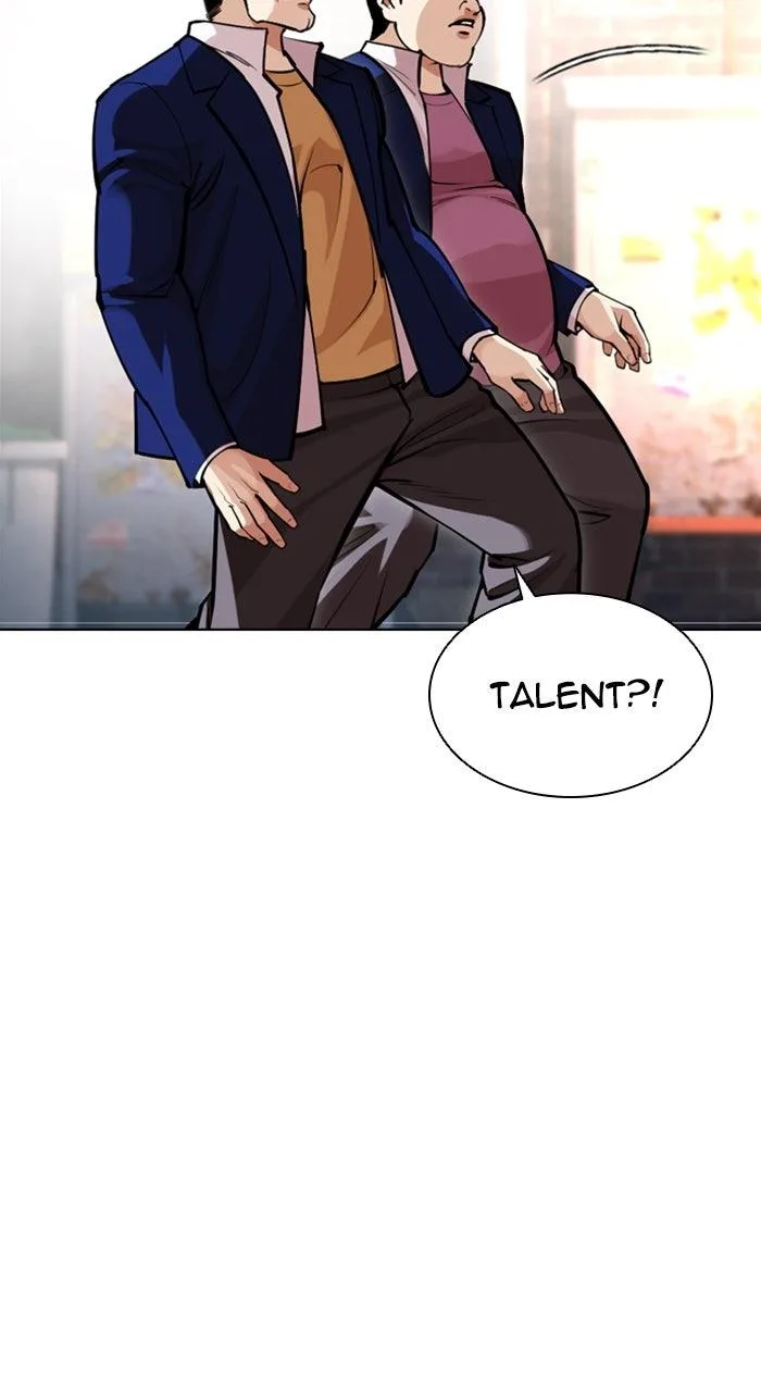 Lookism - Chapter 584 - Page 166