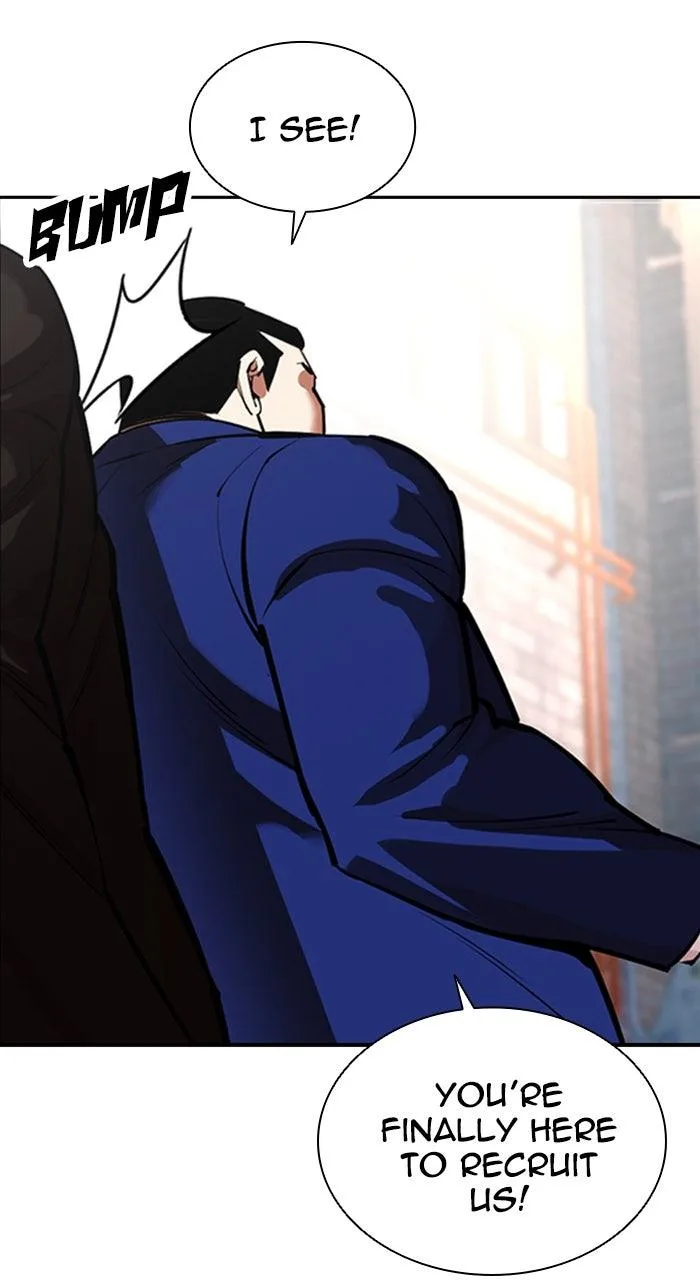 Lookism - Chapter 584 - Page 167