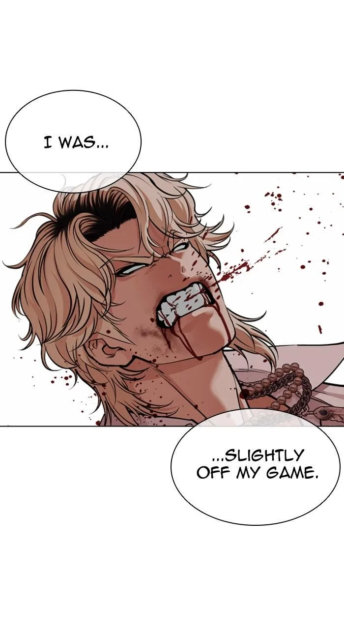 Lookism - Chapter 584 - Page 29