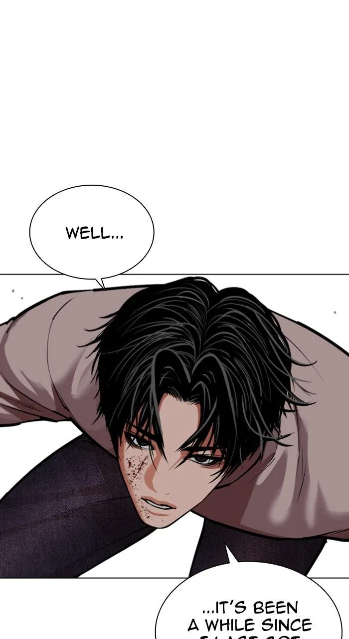 Lookism - Chapter 584 - Page 30
