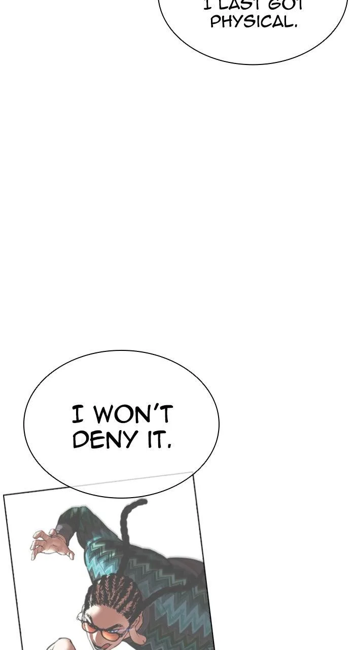 Lookism - Chapter 584 - Page 31