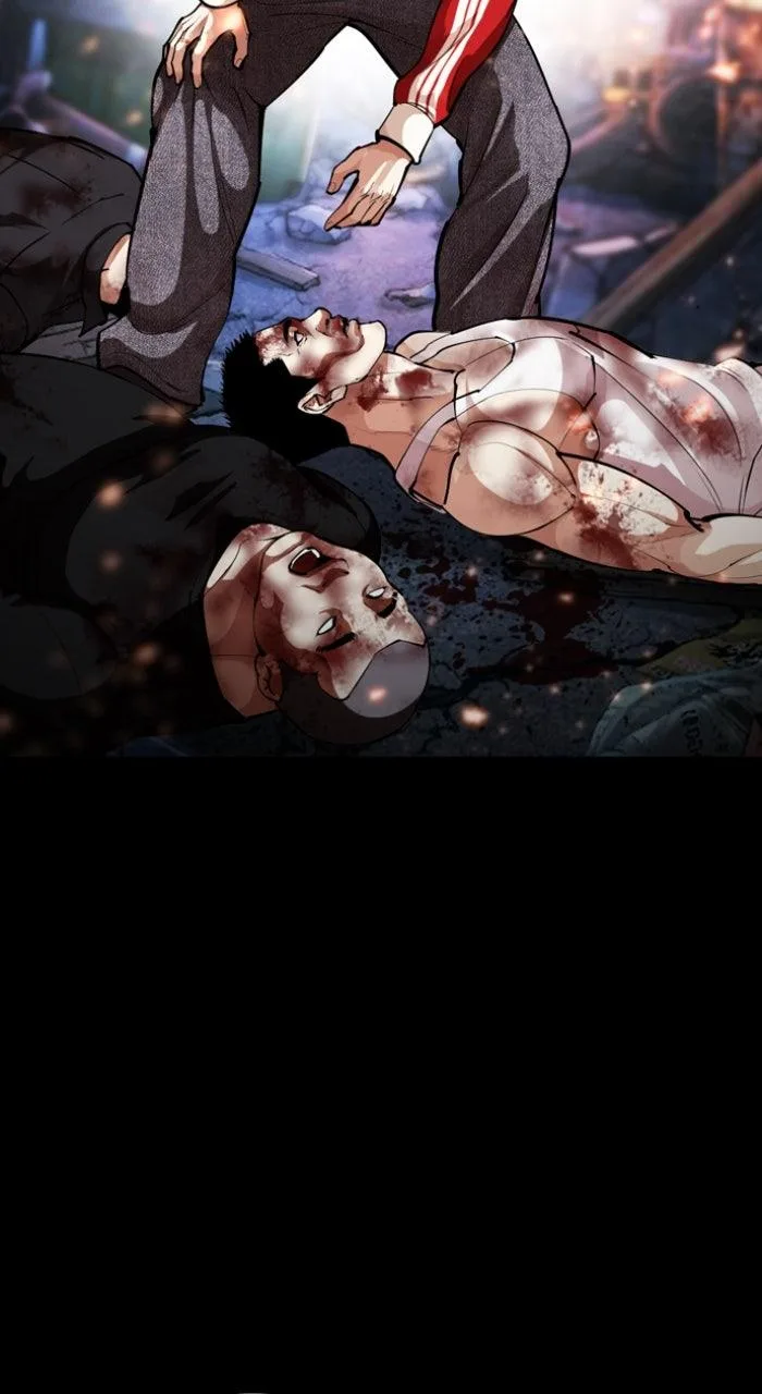 Lookism - Chapter 584 - Page 42