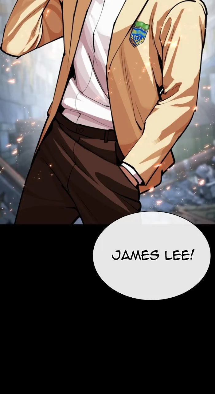 Lookism - Chapter 584 - Page 45