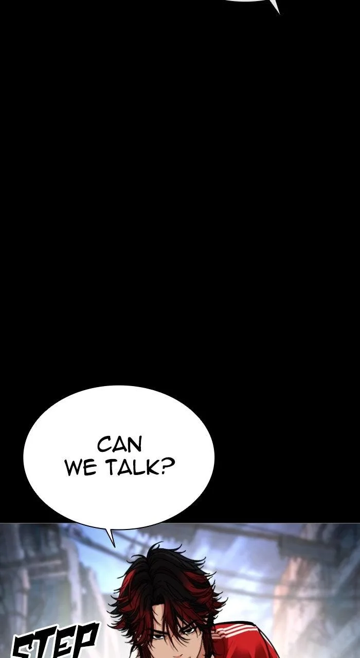 Lookism - Chapter 584 - Page 47