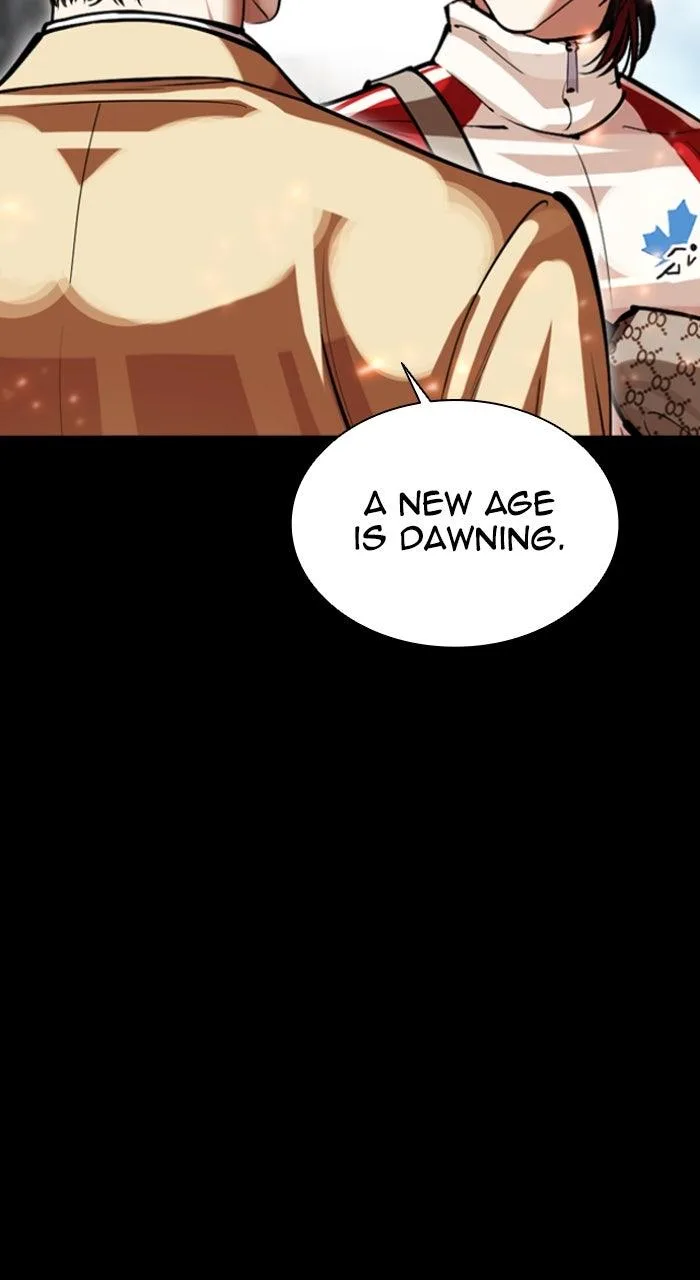 Lookism - Chapter 584 - Page 56