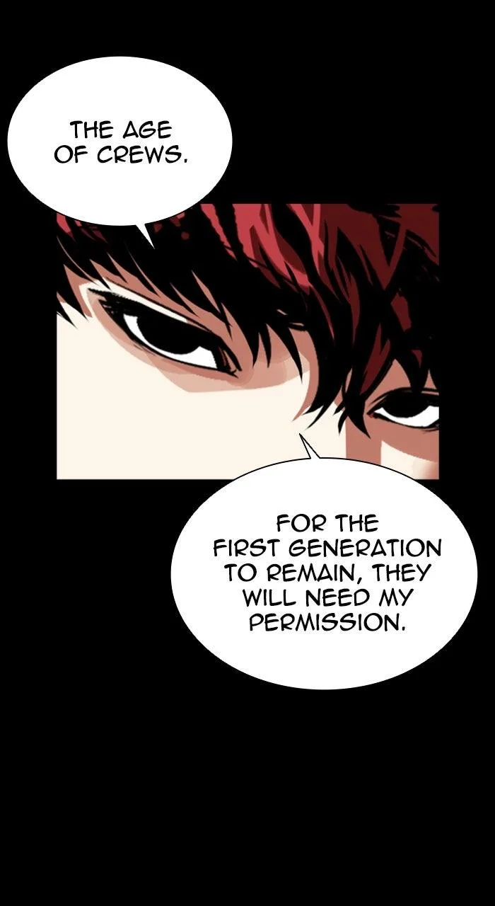 Lookism - Chapter 584 - Page 57