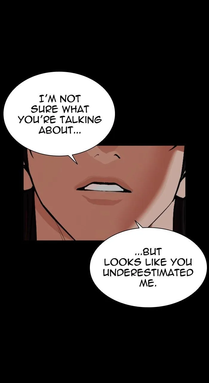 Lookism - Chapter 584 - Page 58