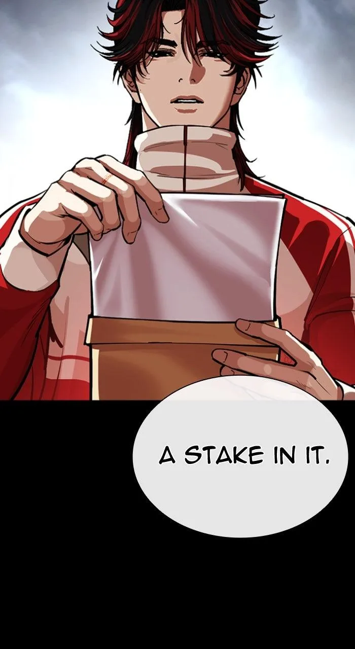 Lookism - Chapter 584 - Page 69
