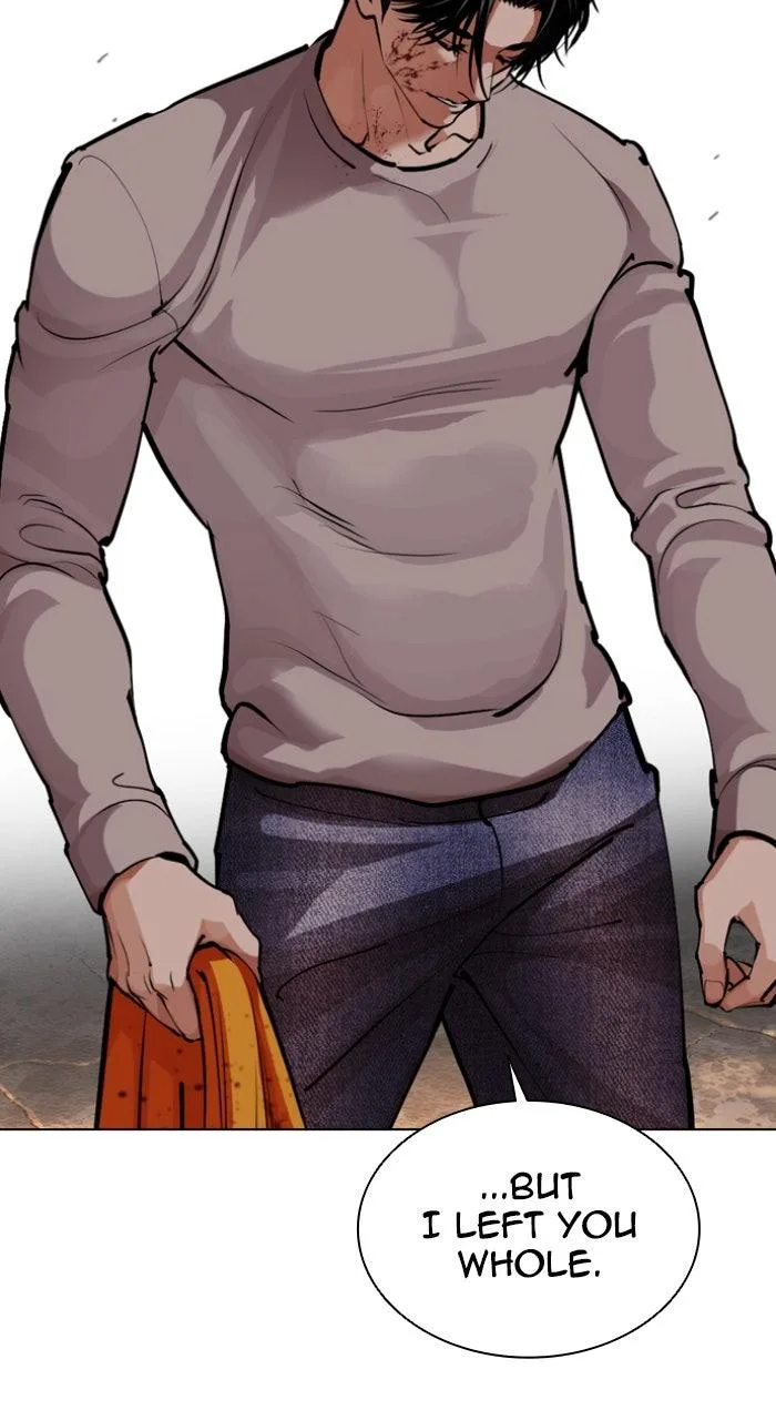 Lookism - Chapter 584 - Page 7