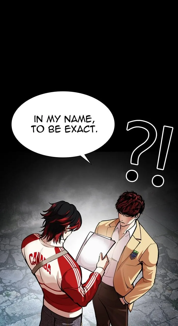 Lookism - Chapter 584 - Page 70
