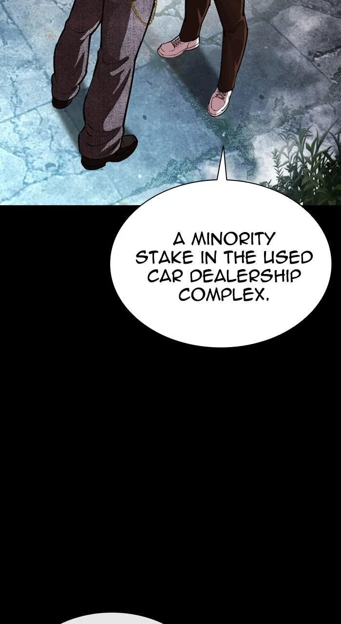 Lookism - Chapter 584 - Page 71