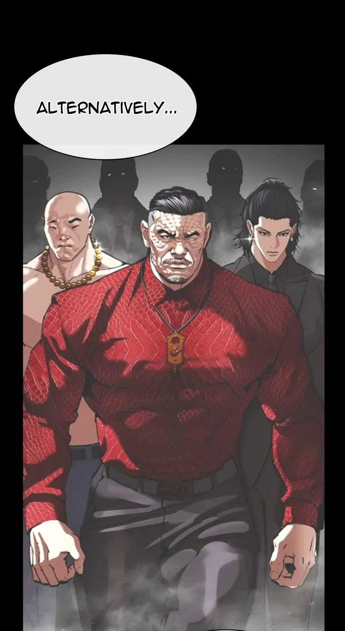 Lookism - Chapter 584 - Page 78