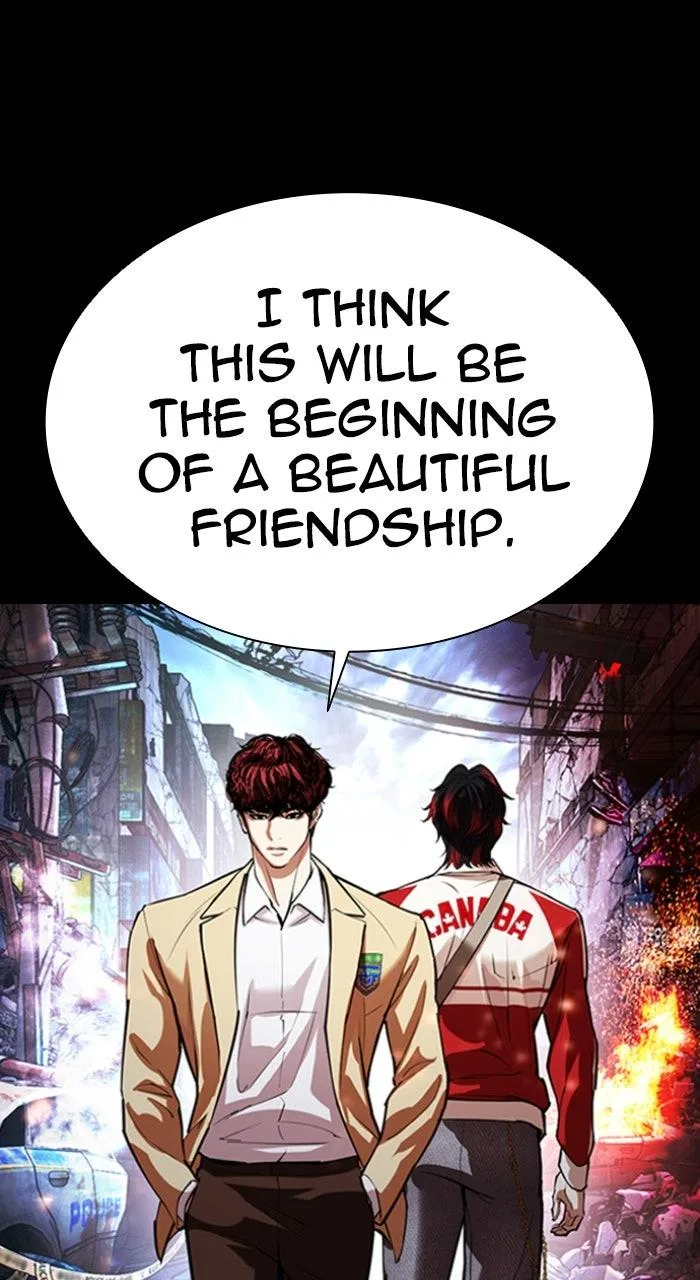 Lookism - Chapter 584 - Page 82