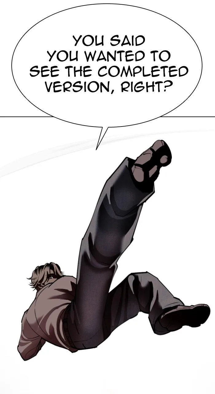 Lookism - Chapter 584 - Page 94