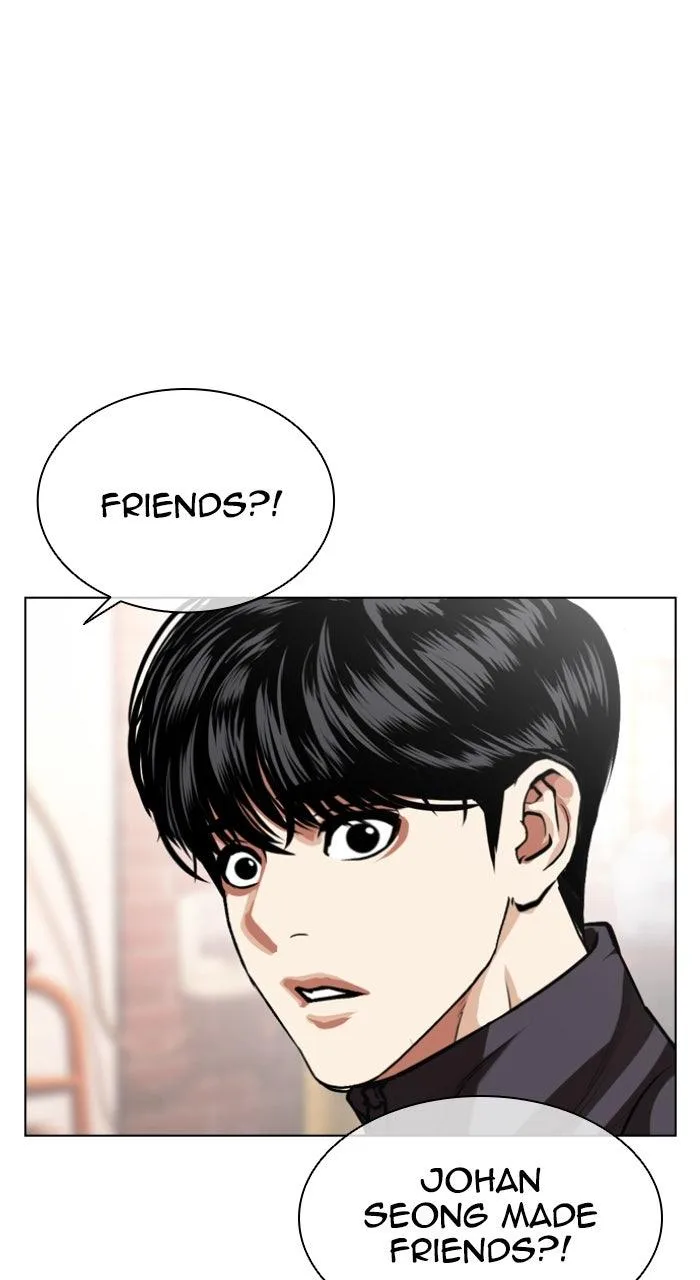 Lookism - Chapter 585 - Page 10