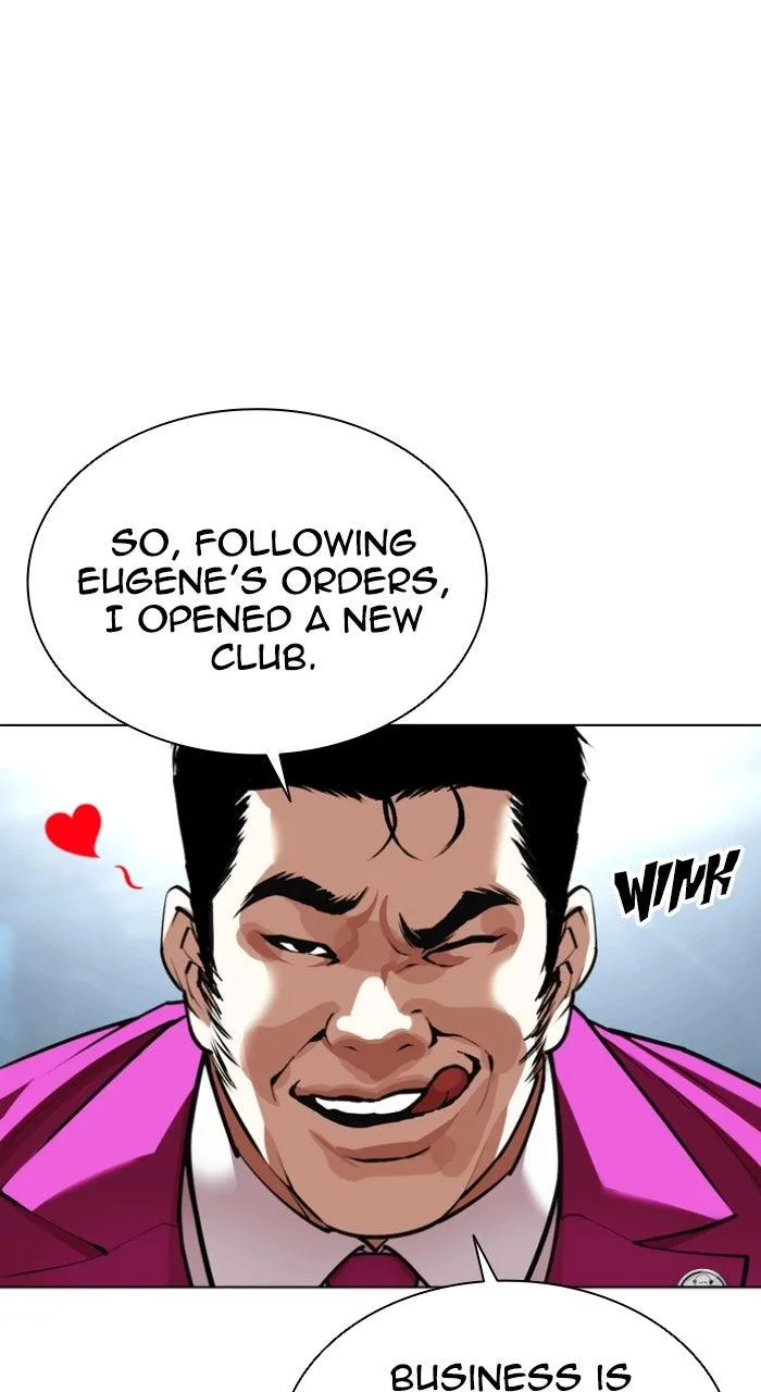 Lookism - Chapter 585 - Page 110