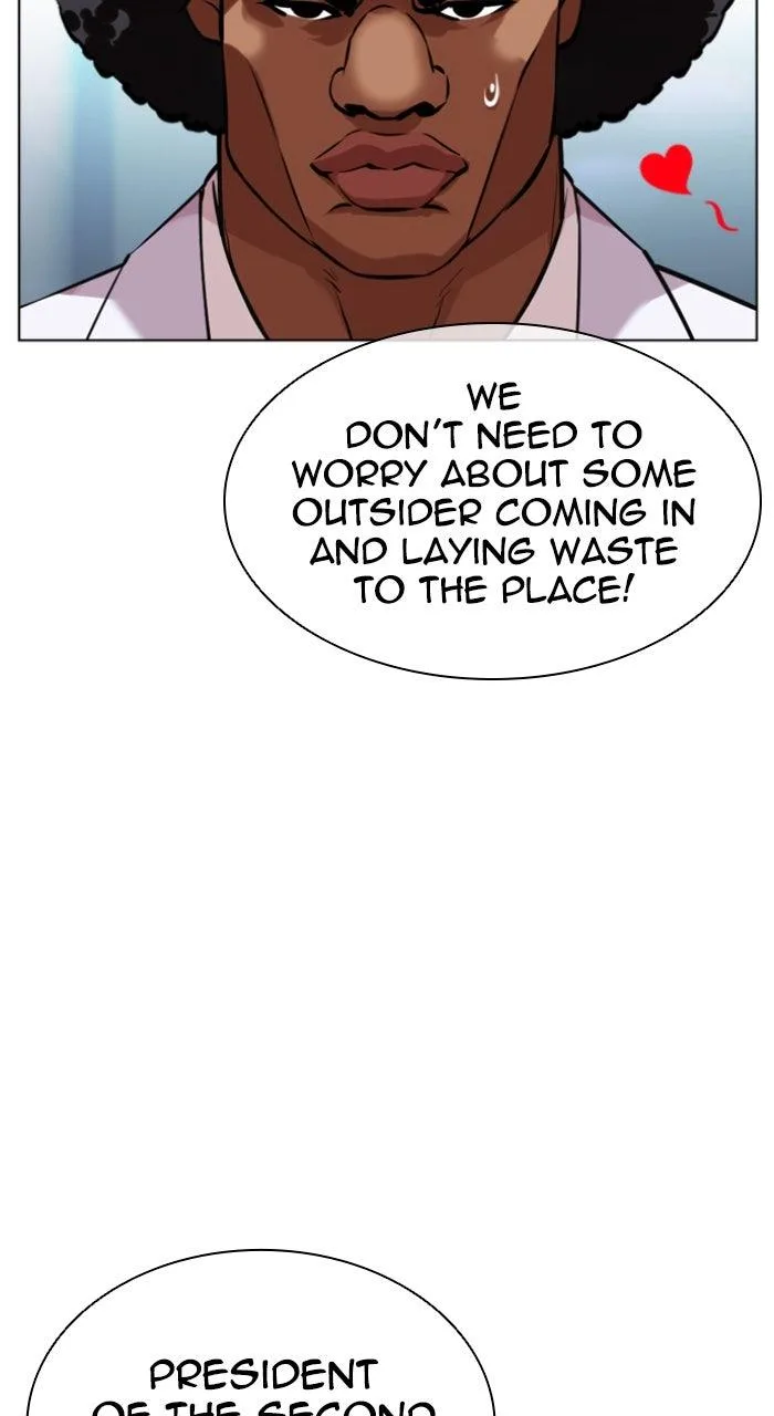 Lookism - Chapter 585 - Page 112