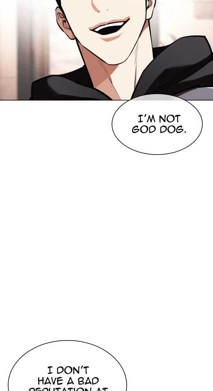 Lookism - Chapter 585 - Page 12