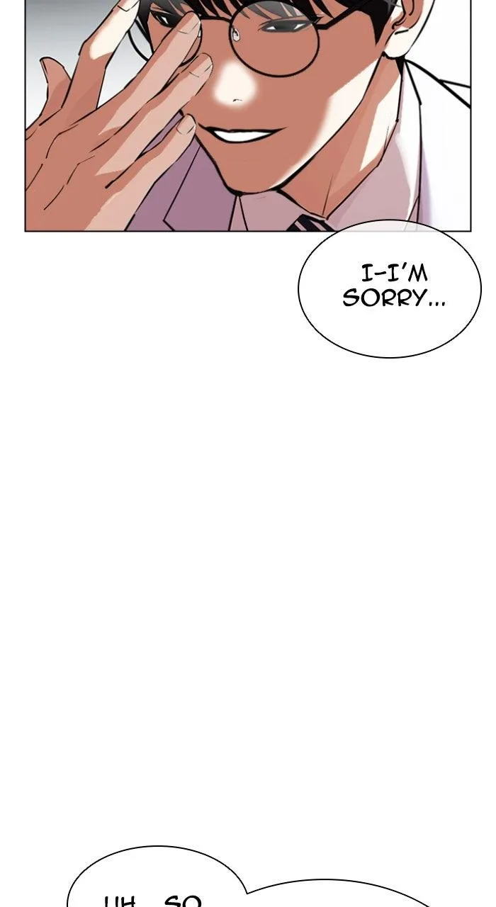 Lookism - Chapter 585 - Page 125