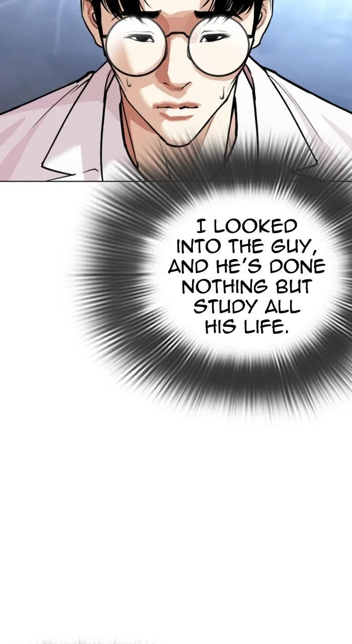 Lookism - Chapter 585 - Page 131